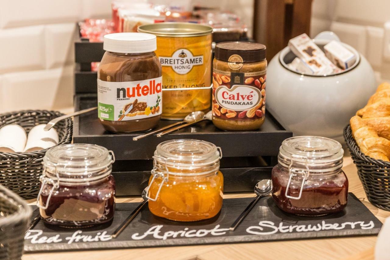 Holiday Inn - The Niu, Ridge Halle Central Station By Ihg Ngoại thất bức ảnh